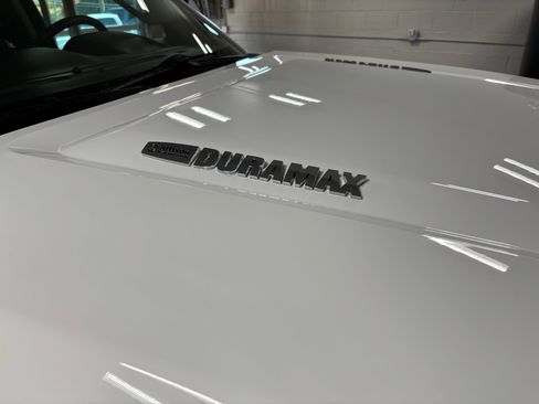 Used 2015 GMC Sierra 3500 Denali w/ Duramax Plus Package image 16