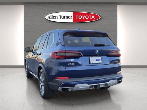 Used 2023 BMW X5 xDrive45e w/ Executive Package image 9