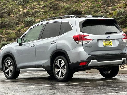 Used 2020 Subaru Forester Touring w/ Popular Package #2 image 6