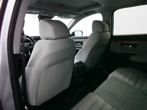 Used 2019 Honda CR-V EX image 27