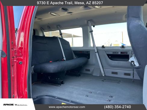 Used 2009 Ford E-350 and Econoline 350 XL image 23