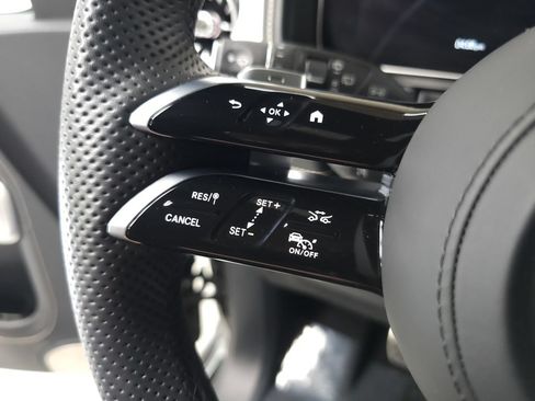 Certified 2026 Mercedes-Benz G 550 image 11
