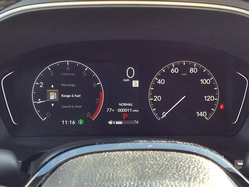 New 2025 Honda Pilot EX-L image 27