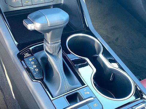 New 2026 Kia K5 GT-Line FWD image 18