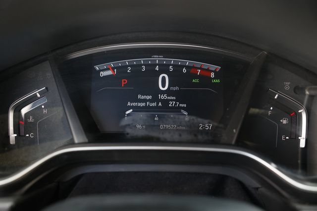 Used 2021 Honda CR-V EX image 48