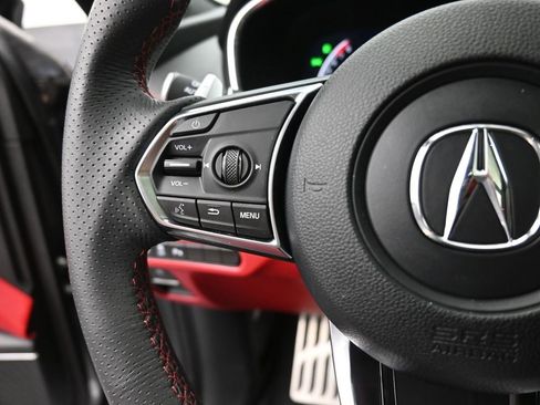 Used 2025 Acura MDX A-Spec image 31