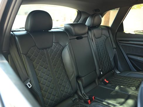 Used 2019 Audi SQ5 Premium Plus AWD/4WD image 20