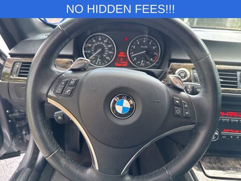 Used 2008 BMW 335i Convertible RWD image 30