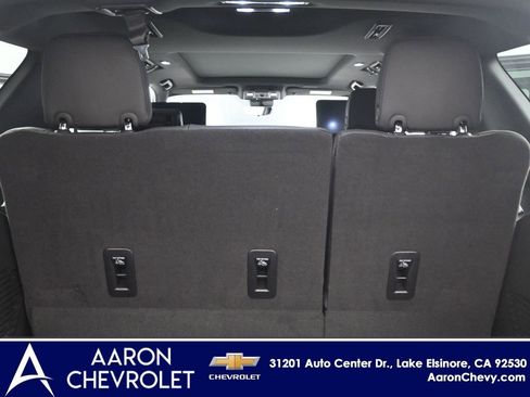 New 2025 Chevrolet Tahoe High Country image 17