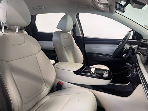 Used 2026 Hyundai Tucson SEL w/ Tow & Go Package image 10