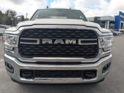 Used 2023 RAM 2500 Big Horn w/ Level 1 Equipment Group image 9