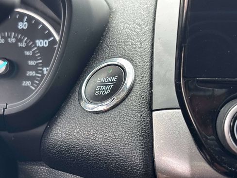 Used 2019 Ford EcoSport SE AWD/4WD image 29