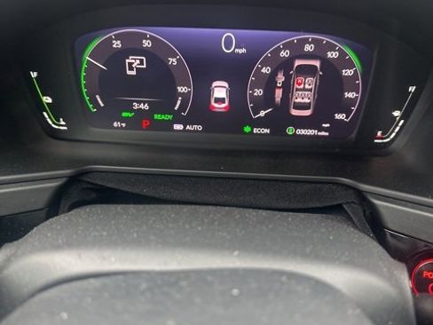 Used 2023 Honda Accord Sport image 6