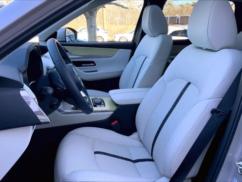 Used 2025 MAZDA CX-90 3.3 Turbo S w/ Premium Plus image 8