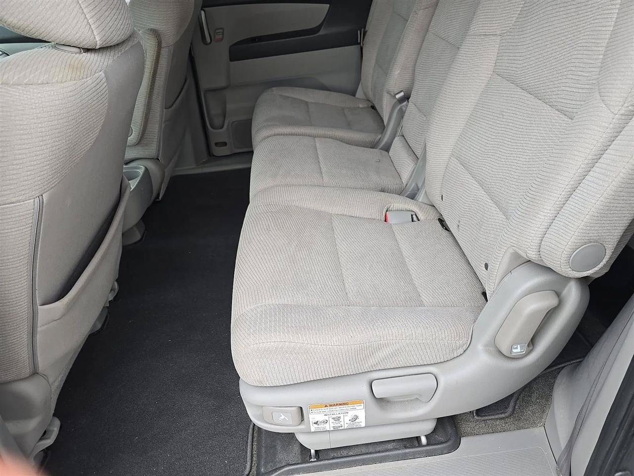 Used 2012 Honda Odyssey EX image 18