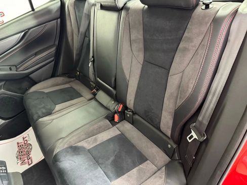 Used 2024 Subaru WRX Limited AWD/4WD image 38