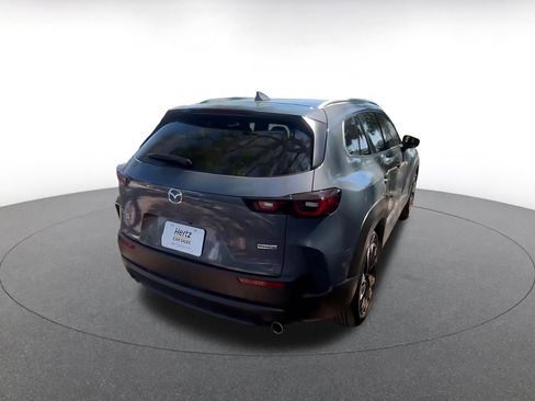 Used 2025 MAZDA CX-50 2.5 Hybrid w/ Premium Plus Pkg image 14