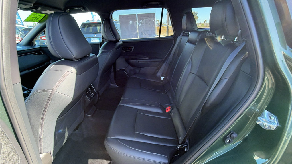 Certified 2026 Subaru Outback Premium AWD/4WD image 18