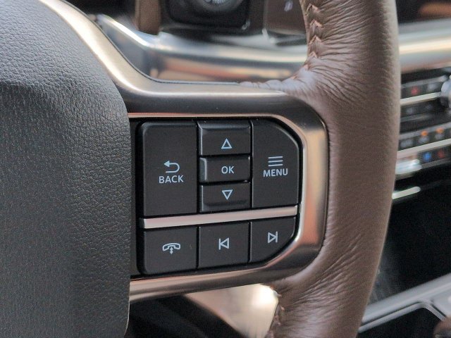 New 2026 Ford F150 King Ranch RWD image 26