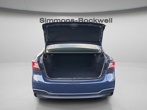Used 2024 Subaru Legacy Premium image 14