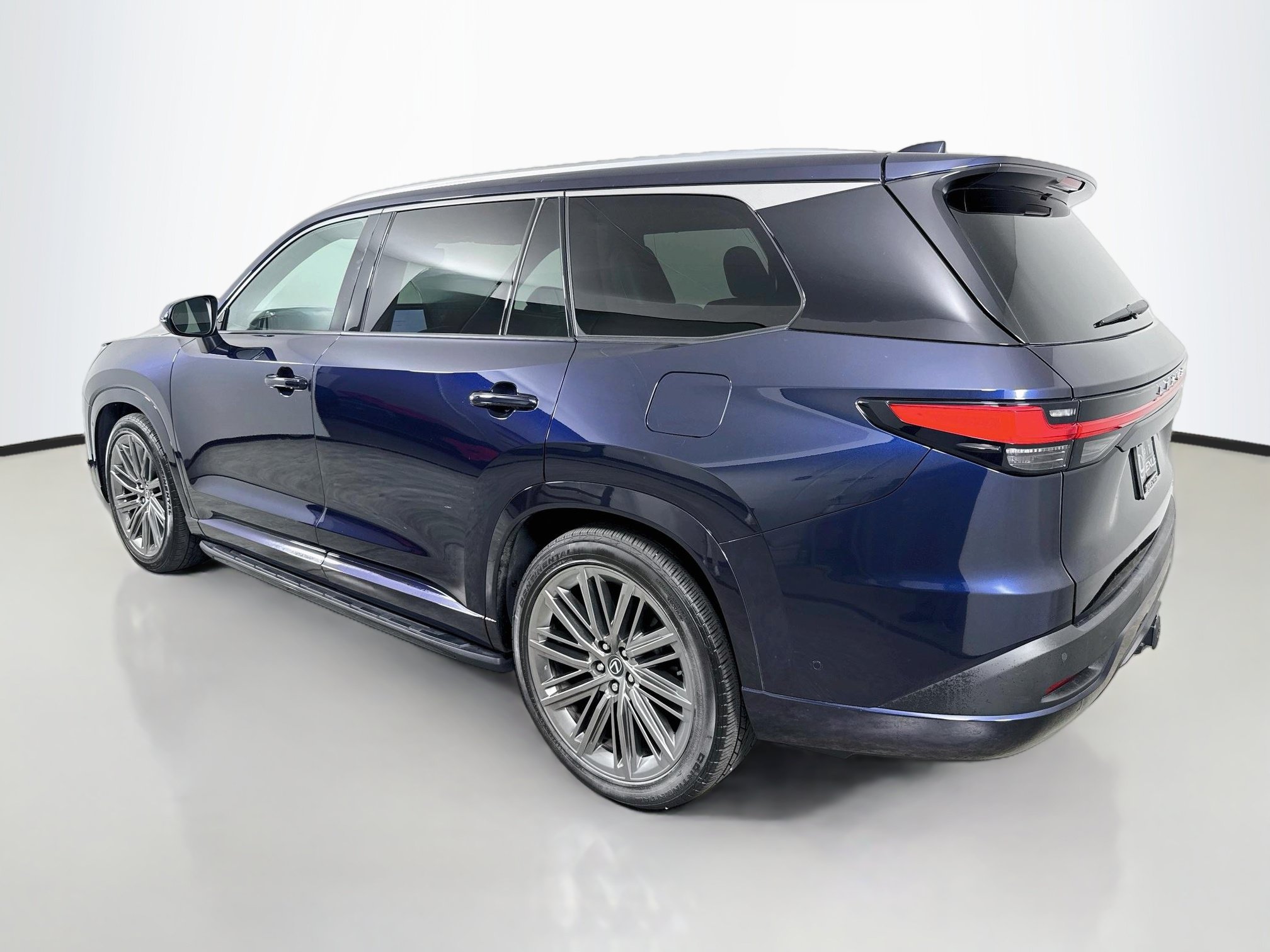 Certified 2025 Lexus TX 350 AWD w/ Technology Package image 5