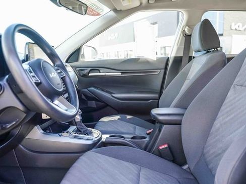 Certified 2023 Kia Seltos LX image 18