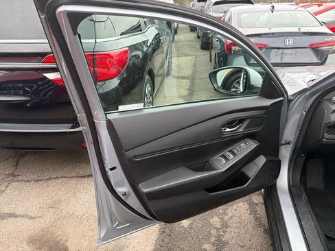 Used 2024 Honda Accord EX image 14