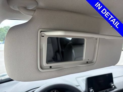 Certified 2024 Honda CR-V LX image 33