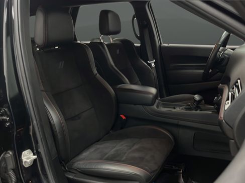 Used 2024 Dodge Durango R/T w/ Tow 'N Go Package AWD/4WD image 23
