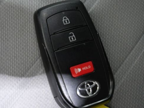 Used 2025 Toyota Tacoma TRD Off-Road AWD/4WD image 26