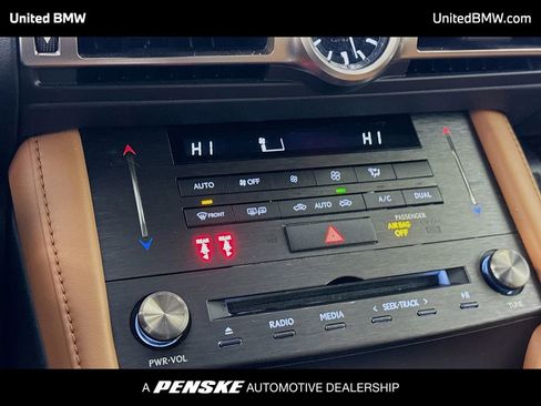 Used 2019 Lexus RC 300 300 image 10