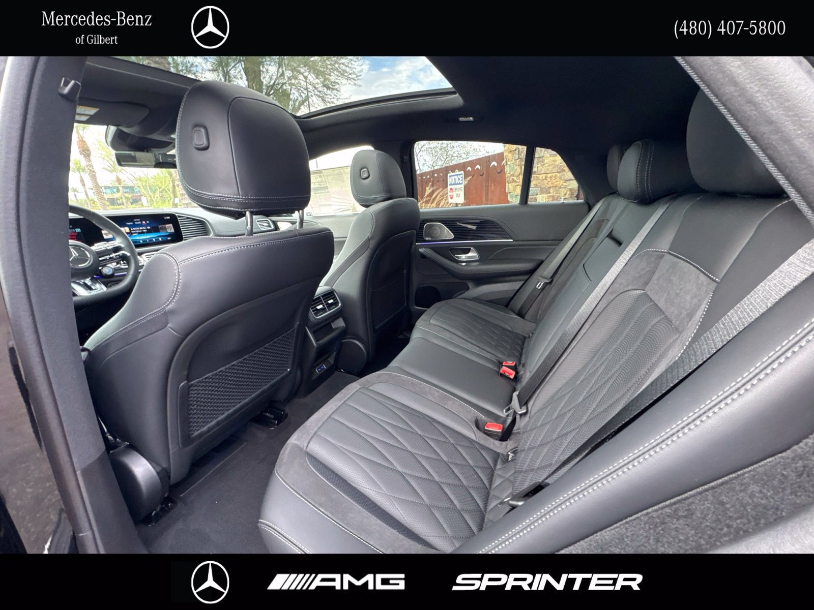 New 2026 Mercedes-Benz GLE 53 AMG 4MATIC Coupe image 22