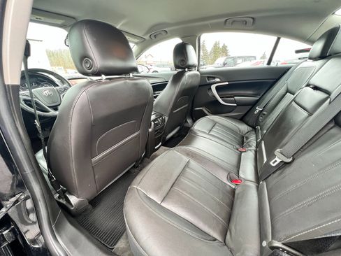Used 2015 Buick Regal image 19