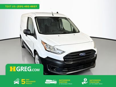 Used 2020 Ford Transit Connect XL