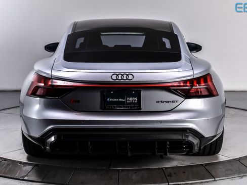 Used 2023 Audi RS e-tron GT w/ Carbon Performance Package image 5