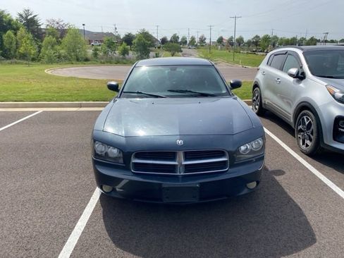 Used 2007 Dodge Charger SE image 2
