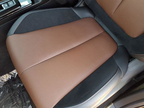 New 2026 Subaru Forester Touring AWD/4WD image 26