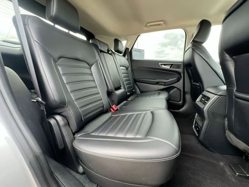 Used 2023 Ford Edge SEL w/ Convenience Package AWD/4WD image 20