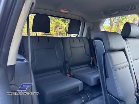 Used 2019 Lexus GX 460 image 23