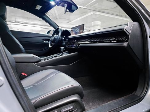 Certified 2025 Honda Accord Sport image 37