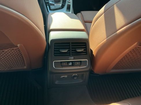 Used 2024 Audi A4 2.0T Premium Plus AWD/4WD image 27
