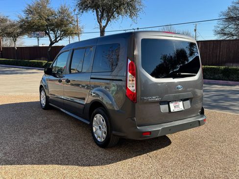 Used 2018 Ford Transit Connect XL image 7