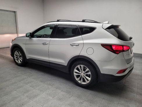 Used 2018 Hyundai Santa Fe Sport 2.0T FWD image 3