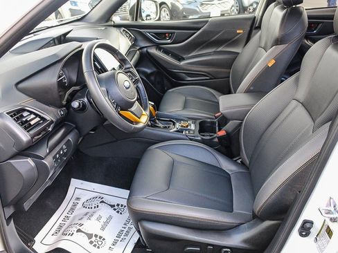 Certified 2024 Subaru Forester Wilderness image 16