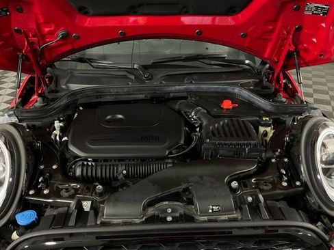 Used 2020 MINI Cooper John Cooper Works w/ Signature Upholstery Package FWD image 40