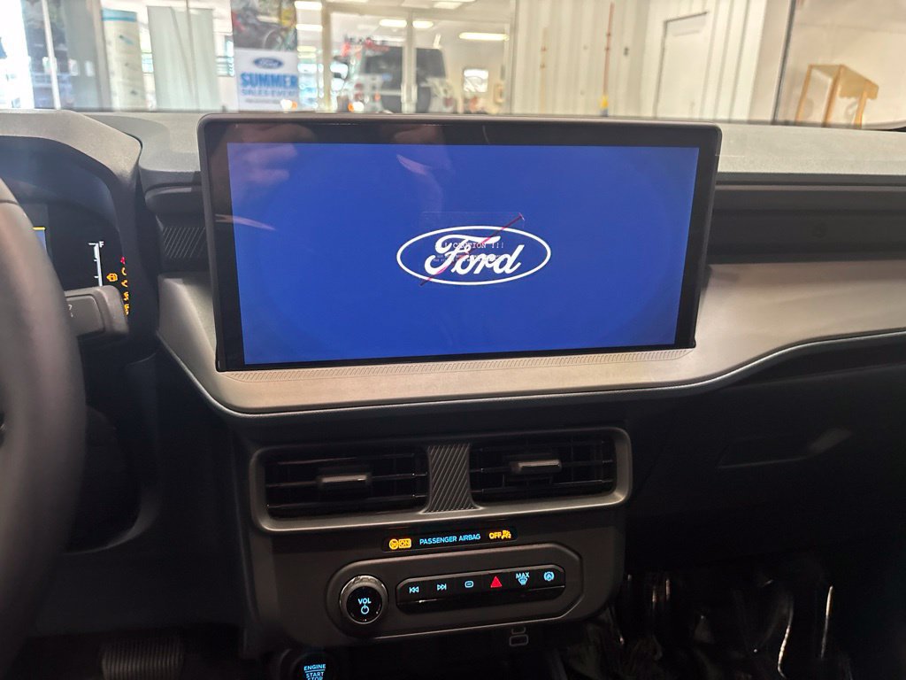 New 2026 Ford Maverick XLT w/ XLT Luxury Package AWD/4WD image 19