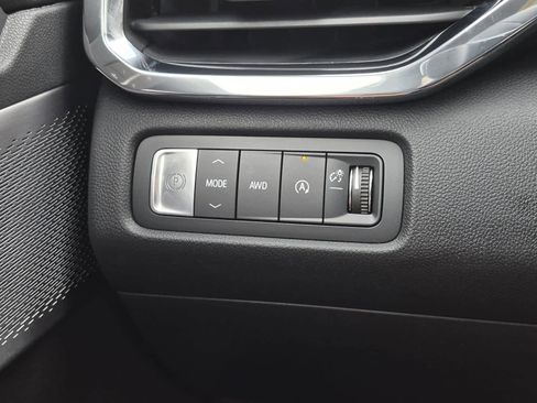 New 2026 GMC Acadia Denali Ultimate w/ LPO, Floor Liner Package image 18