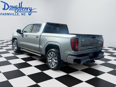 New 2026 GMC Sierra 1500 Denali image 3