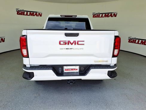 Used 2020 GMC Sierra 1500 Elevation w/ Elevation Value Package RWD image 24