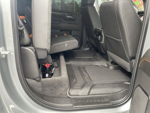 Used 2023 GMC Sierra 1500 AT4 w/ Technology Package image 52